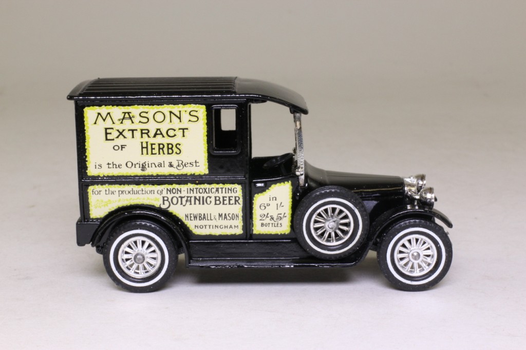 AC30; Power Ethyl Petrol; 1912 Ford Model 